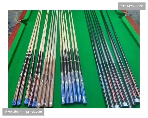 独牙球桌以多项技术创新专利引领台球器材行业激烈竞争新格局