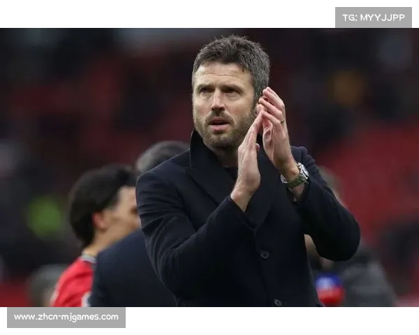 曼联换帅如换刀：卡里克接任后豪取三连胜，攻防效率显著提升