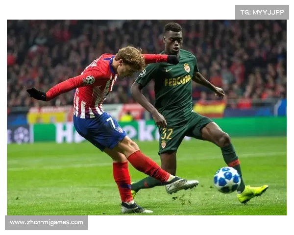 朗斯客场对阵摩纳哥，榜首球队挑战伤病困扰的对手